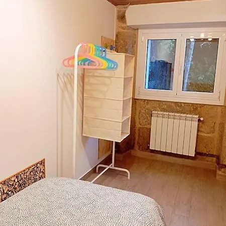 A Riquina Feriehus *