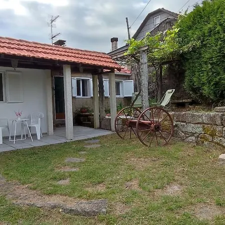 A Riquina Feriehus