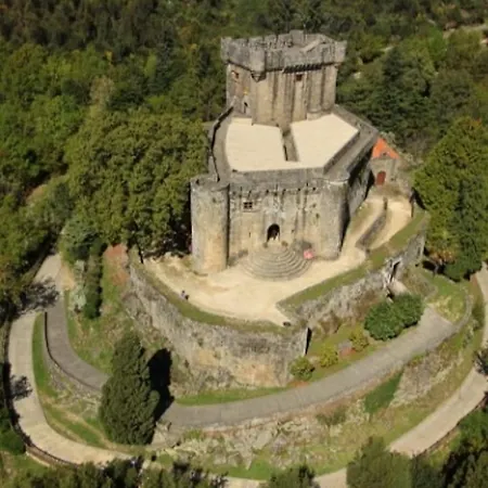 A Riquina Feriehus *