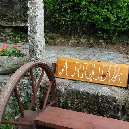 A Riquina Mondariz